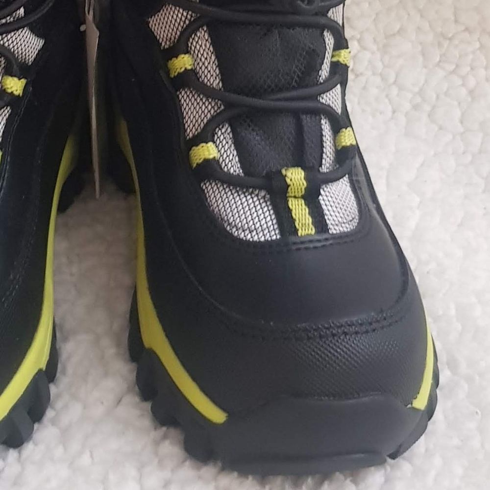 winter boot boys - Picture 5 of 6